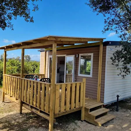 مزرعة للإقامة Su Canonigu Agriresort - & Glamping *