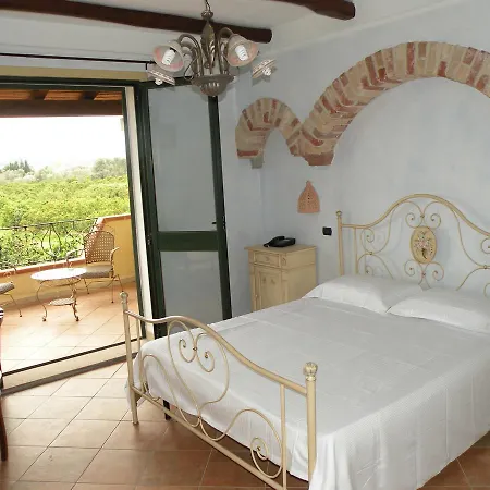 Su Canonigu Agriresort * Tortolì