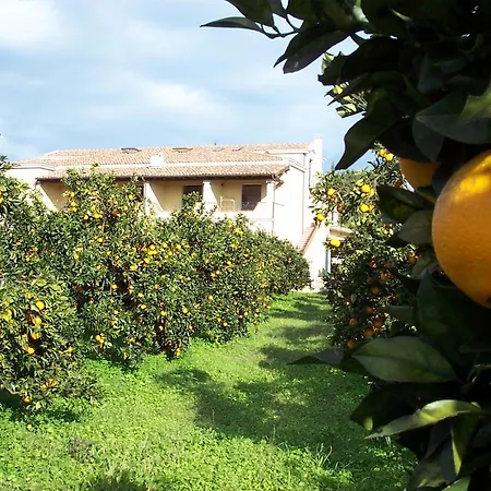 Su Canonigu Agriresort - & Glamping *