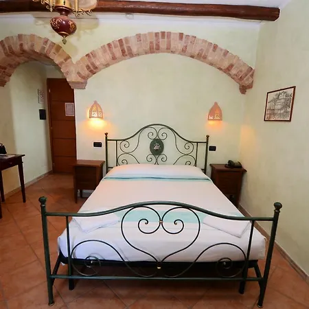 Su Canonigu Agriresort * Tortolì